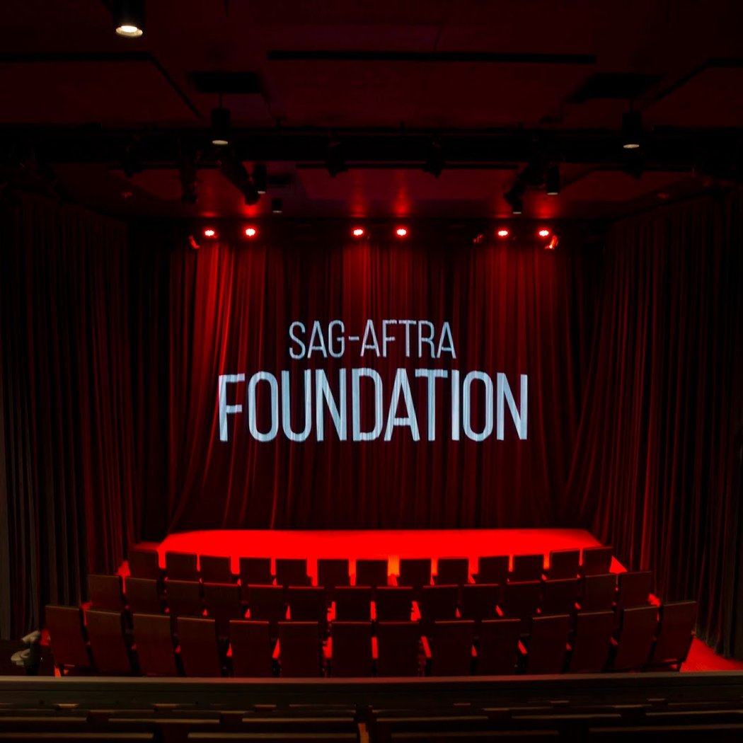 The SAG-AFTRA Foundation Robin Williams Center 1
