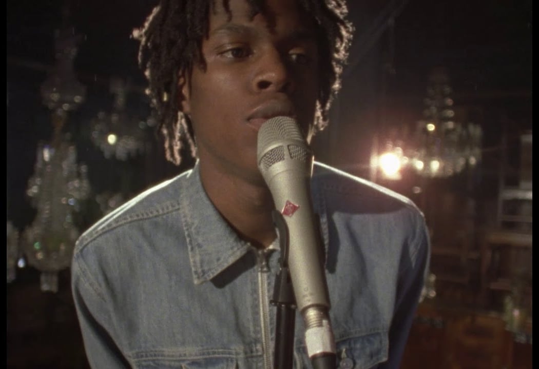 Daniel Caesar, Faye Webster 3