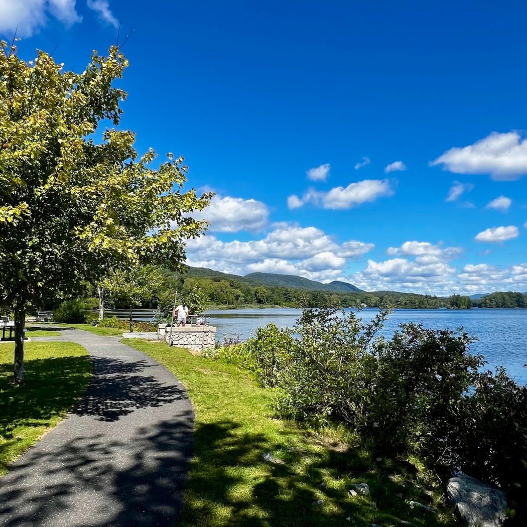 Ashuwillticook Rail Trail 1