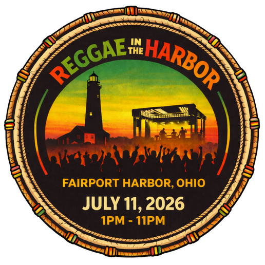 Reggae in the Harbor 1