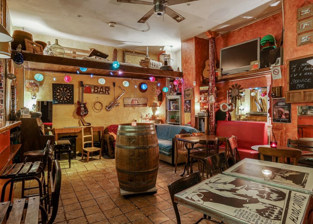 Le Bizart Café 2