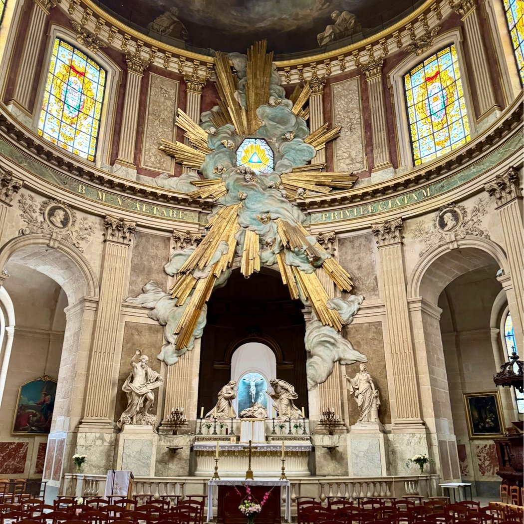 Gardiens de la Paix Concert 1