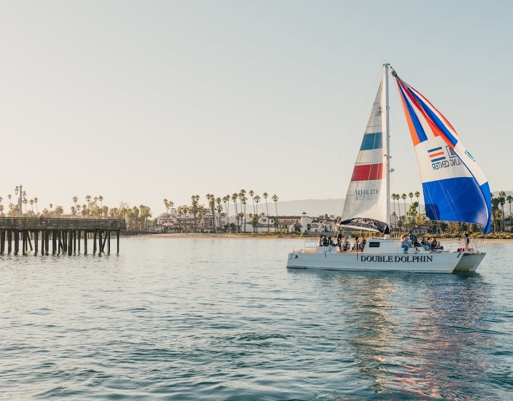 Double Dolphin Cruises 1