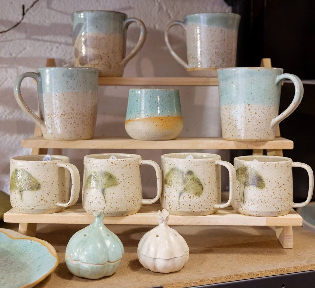 IVANA Ceramic - Atelier de poterie & céramique Bordeaux 3