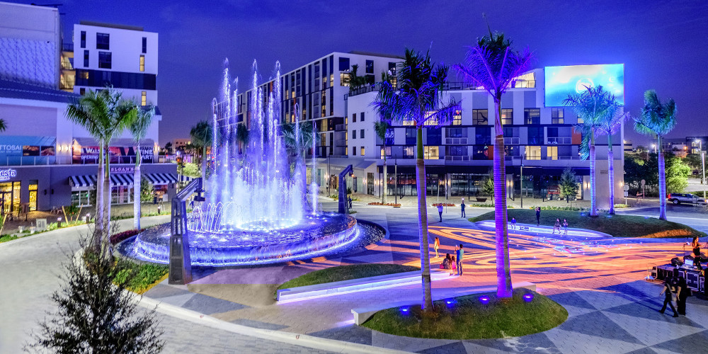 CityPlace Live!