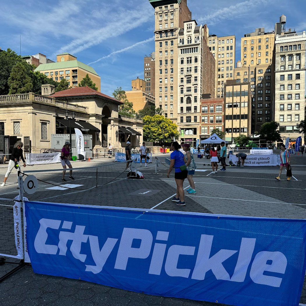 CityPickle at Union Square 1