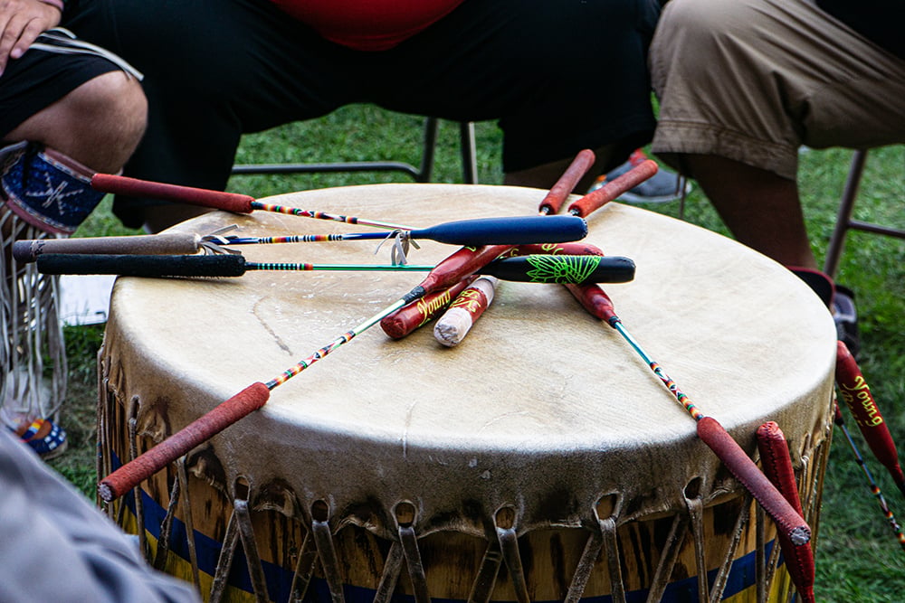37th Annual Indian Days Powwow 2
