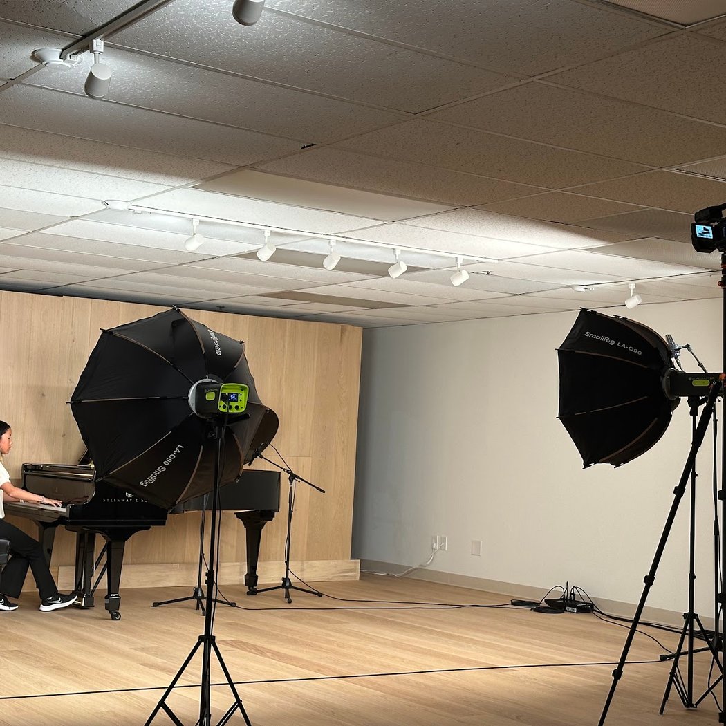 Violin Masterclass with Nancy Zhou 2