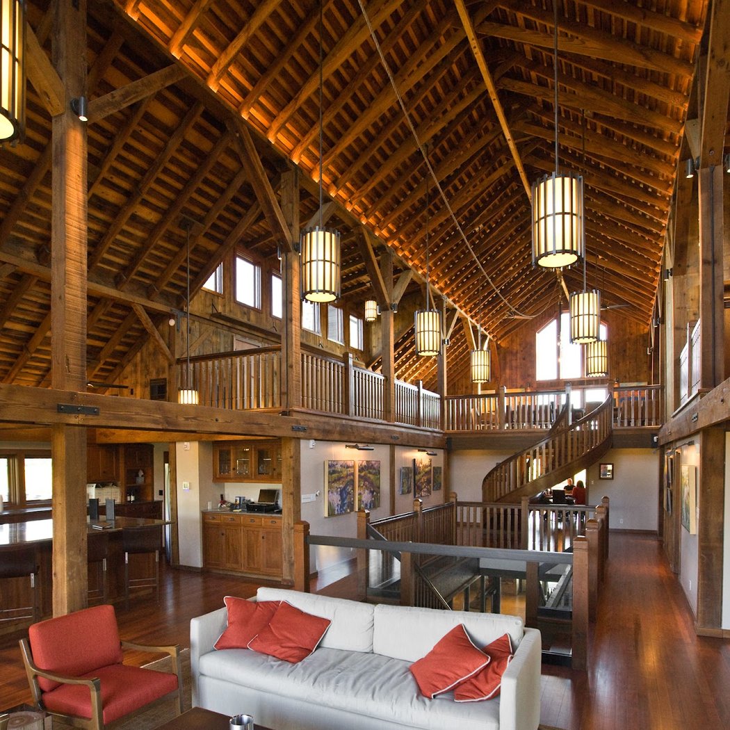 Hall & Bartley Architecture 1