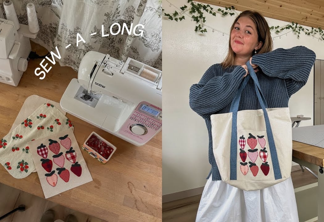 Sewing Bootcamp For Beginners