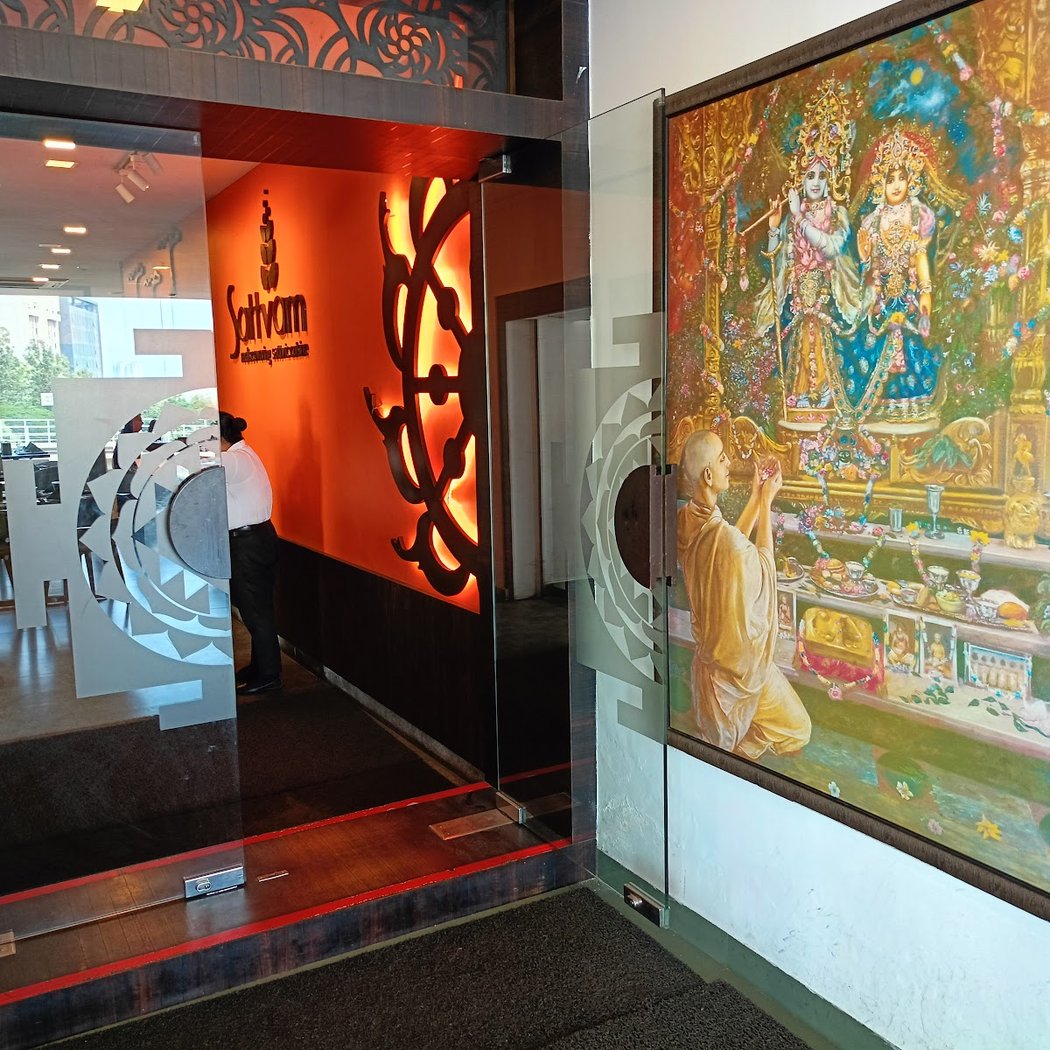 Sattvam Whitefield 2