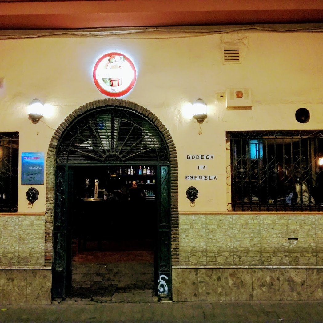 Bodega La Espuela 2