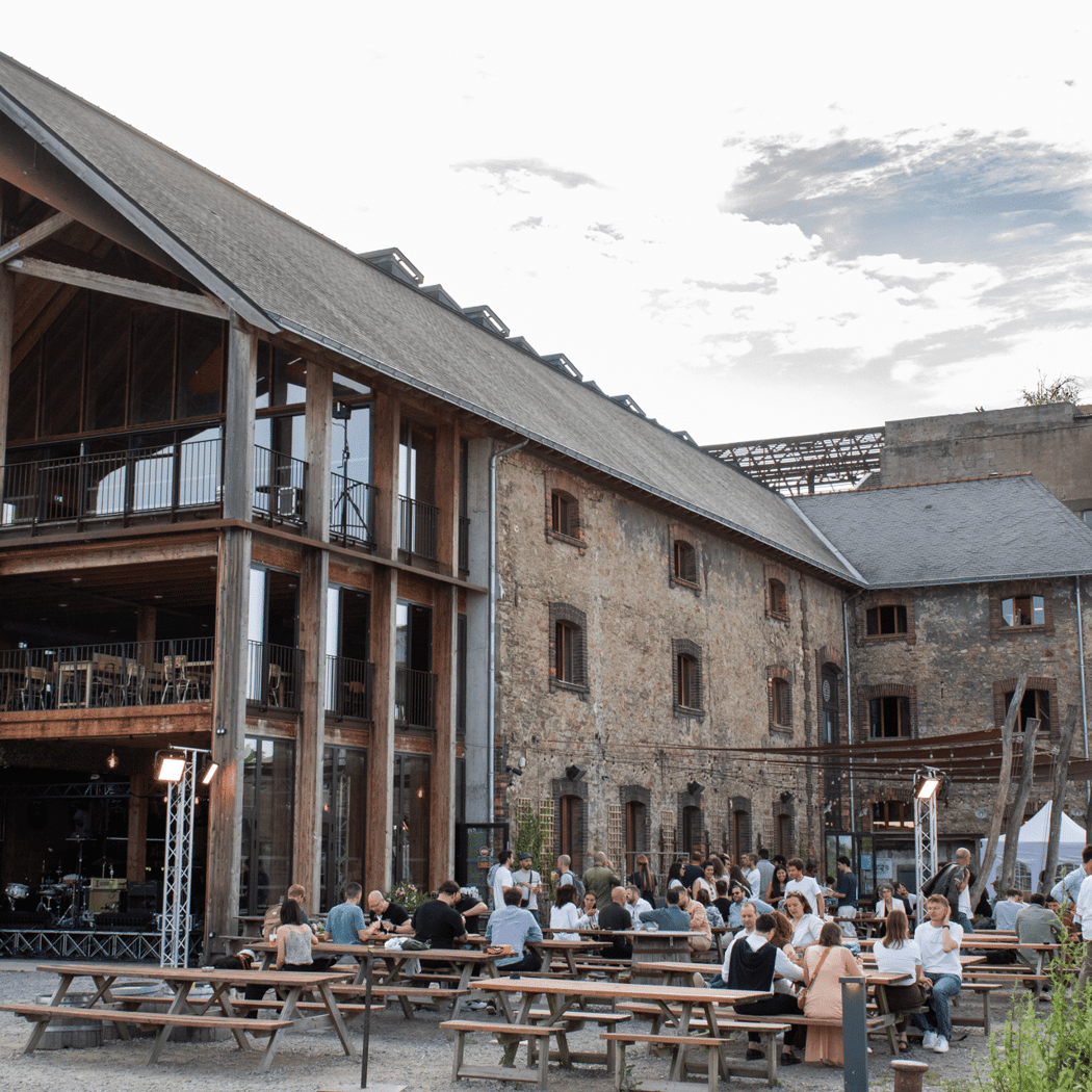Little Atlantique Brewery 3