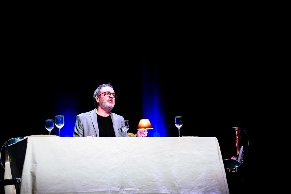 Le dîner de cons 3