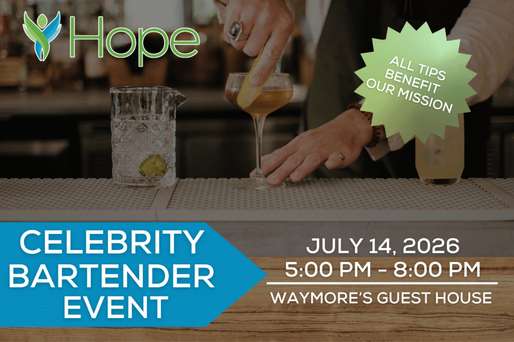 Nashville Celebrity Bartender 1