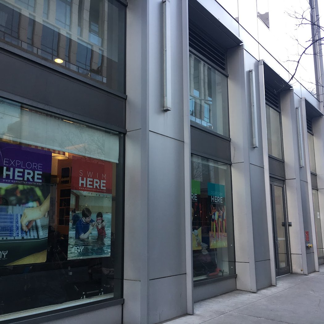 Manhattan Youth Downtown Community Center 2
