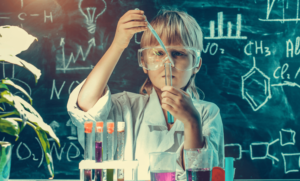 Science Camp – Stage scientifique 8-14 ans 1