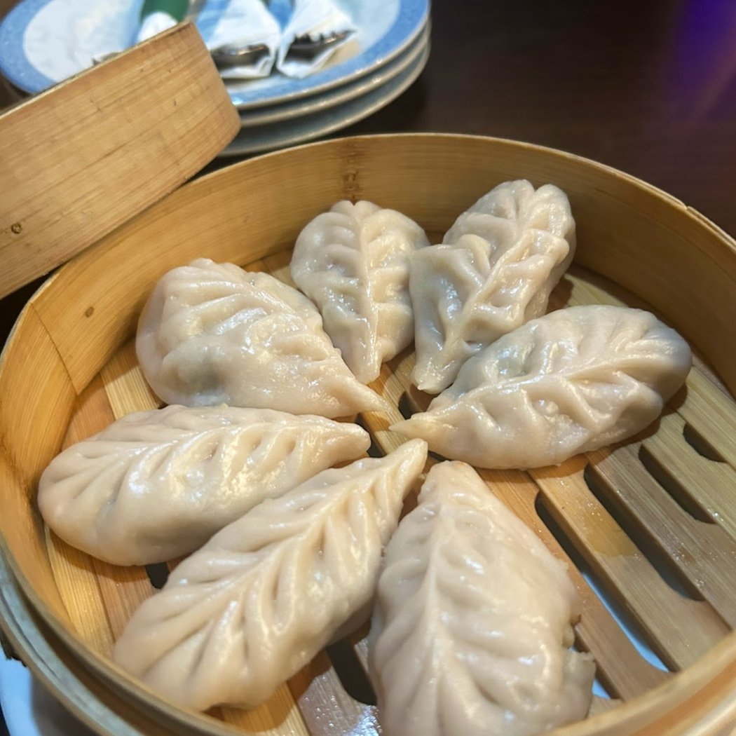 Nangma Restaurant & Bar 1