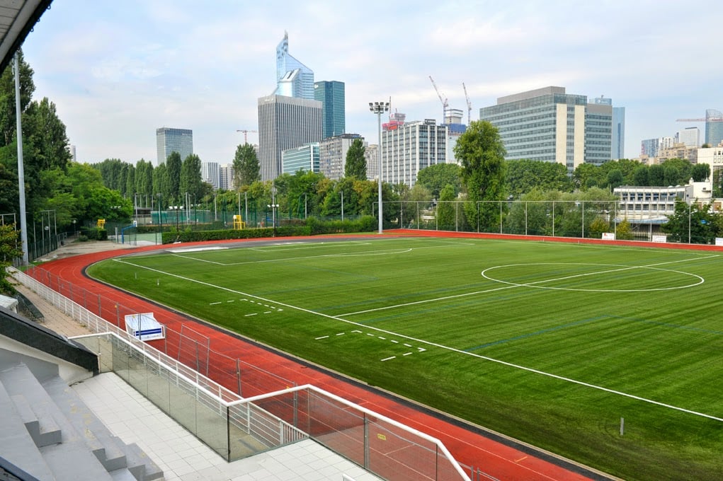Stade Monclar 2