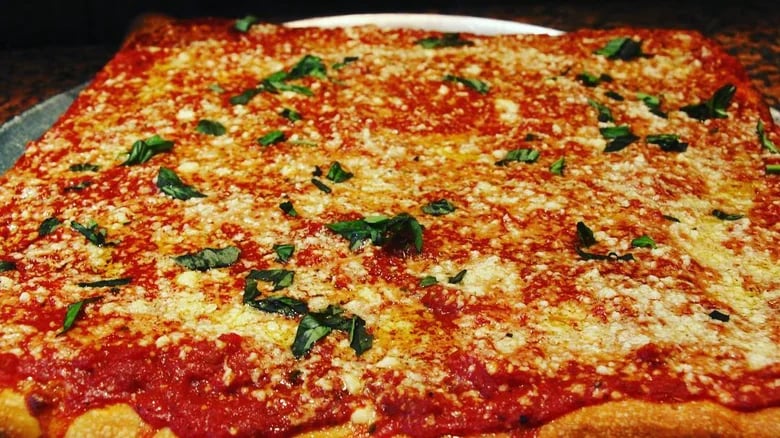 NY Pizza Suprema 3