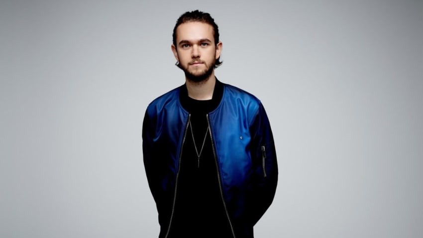 ZEDD 2