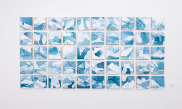 Megan Broughton: False Horizon