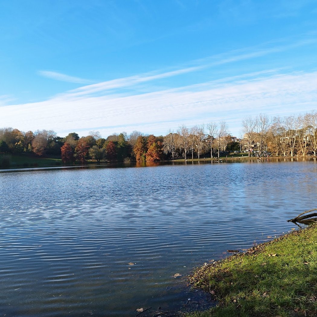 Parc du Lac Marion 2