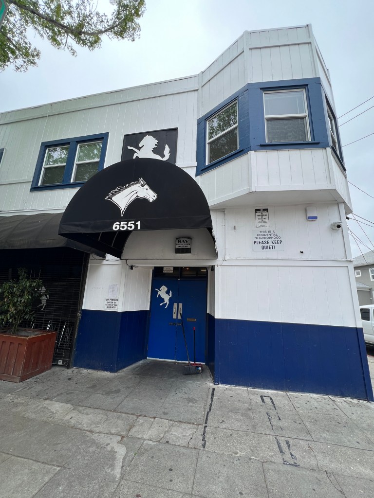 White Horse Inn 3
