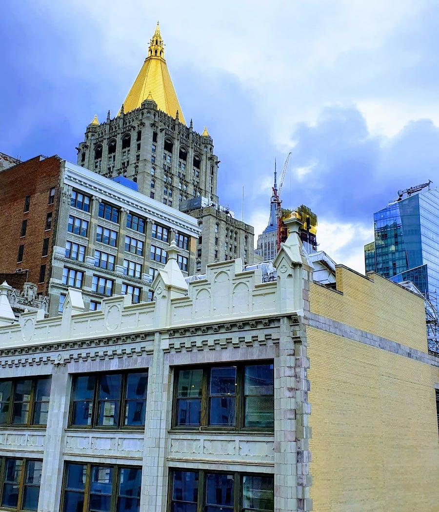 NeueHouse Madison Square 3