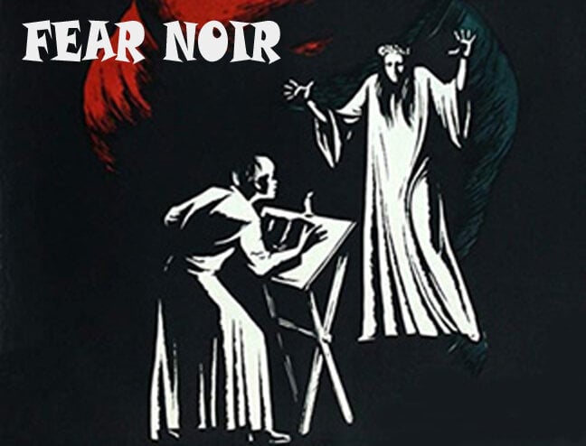 FEAR NOIR 1