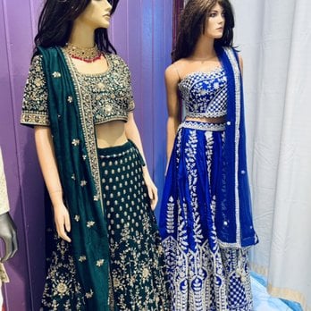 Akarshan Designs Boutique 1