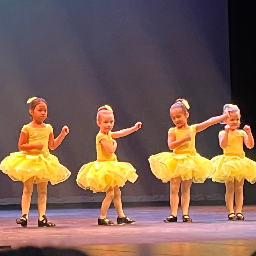 ODA Competitive Company Auditions 5
