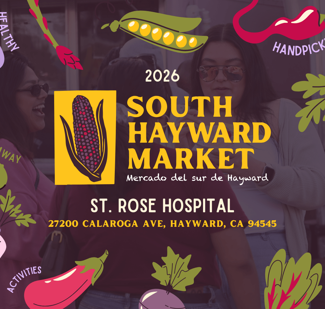 South Hayward Market 1