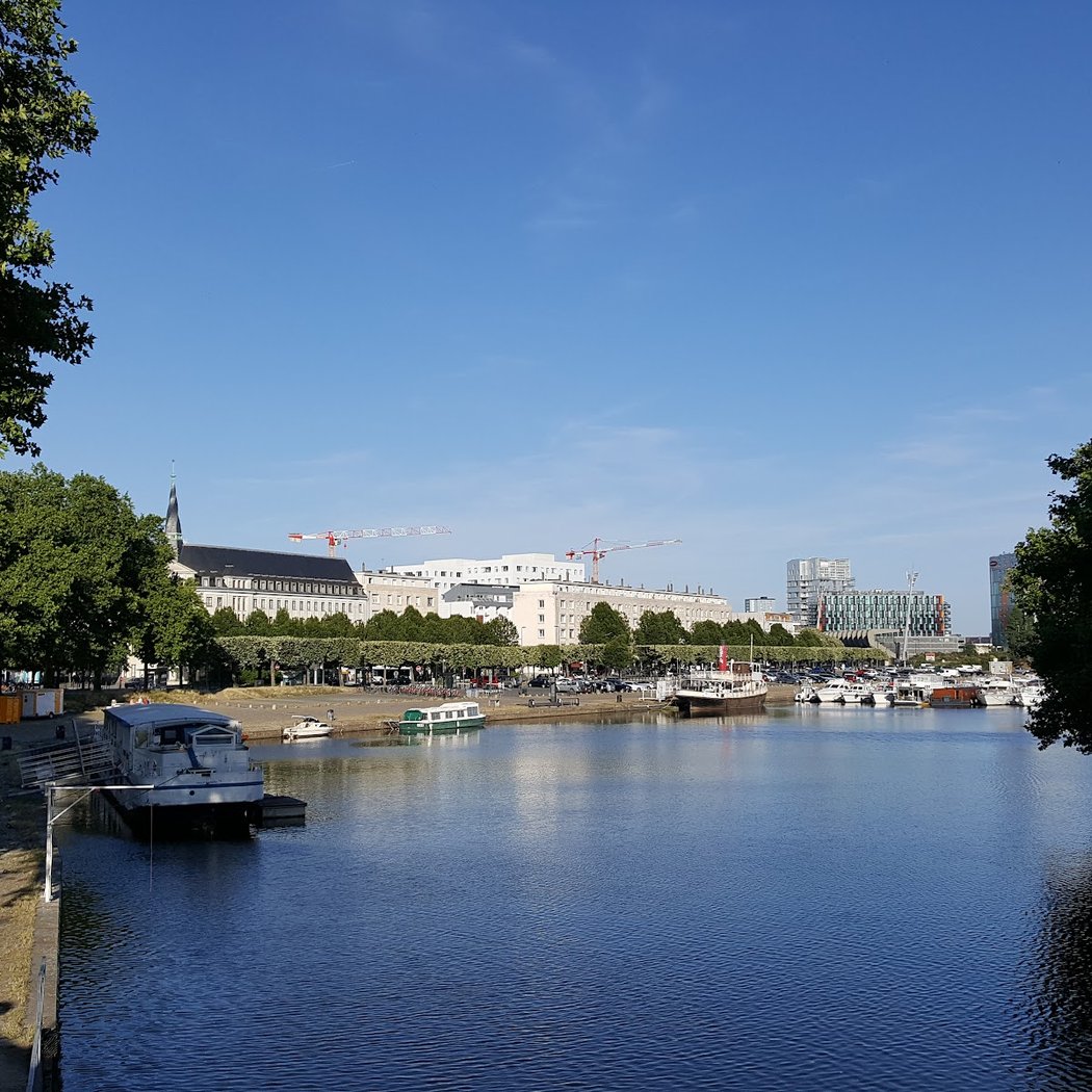 Voyage au coeur de Nantes 2