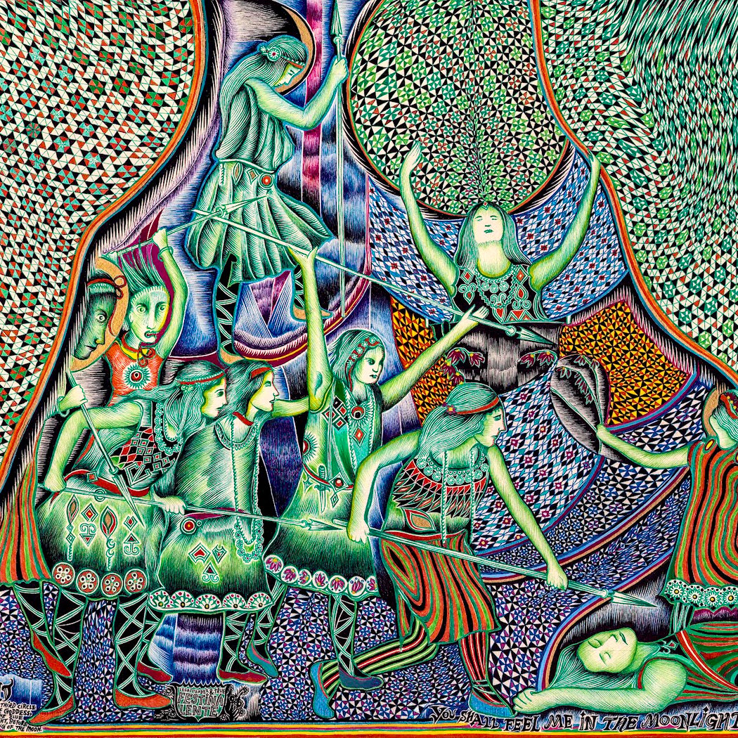 Van Der Plas Gallery 1