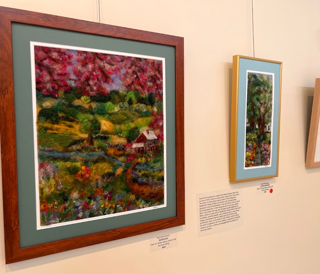 Featherstone Center for the Arts 2