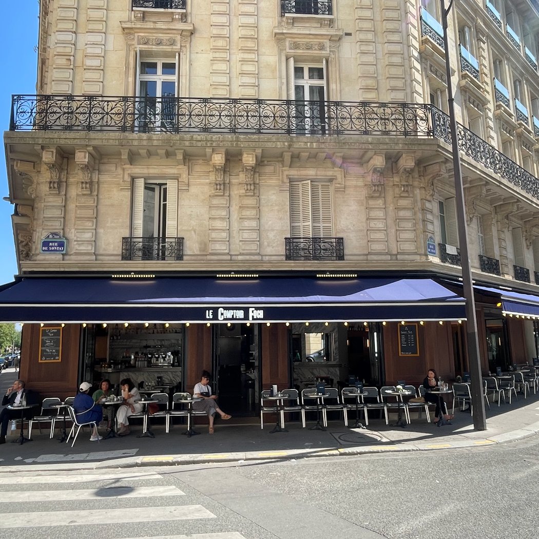 Le Comptoir Foch 3