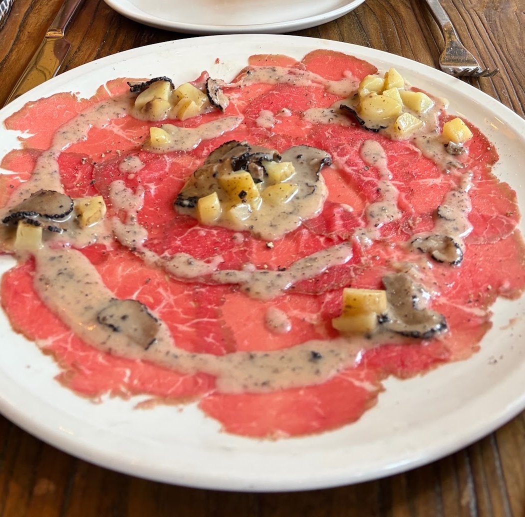 Serafina Fabulous Pizza 79th (UES) 3
