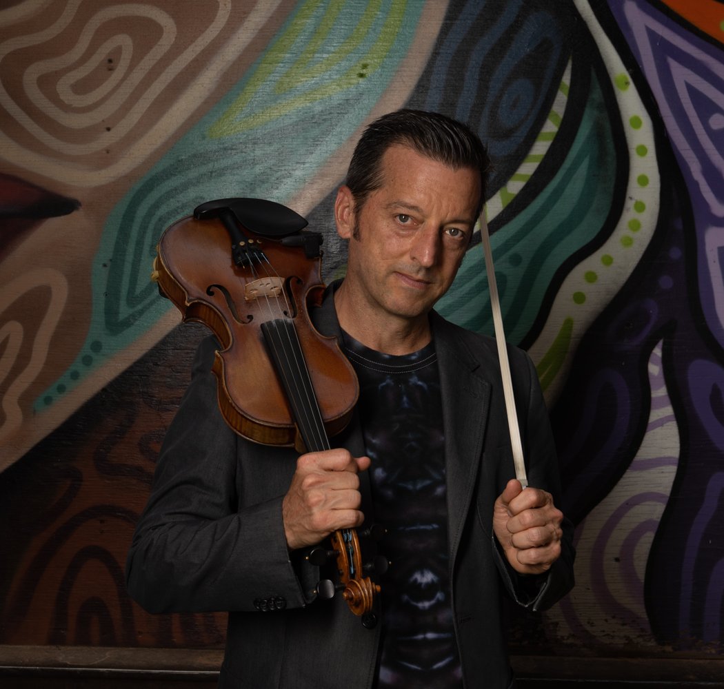 Jason Carter Ann Arbor Concert 3