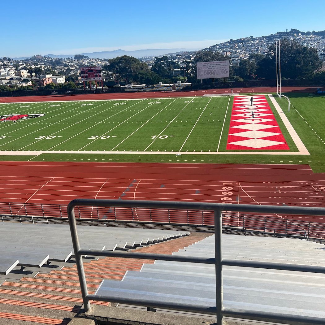City College of San Francisco 3