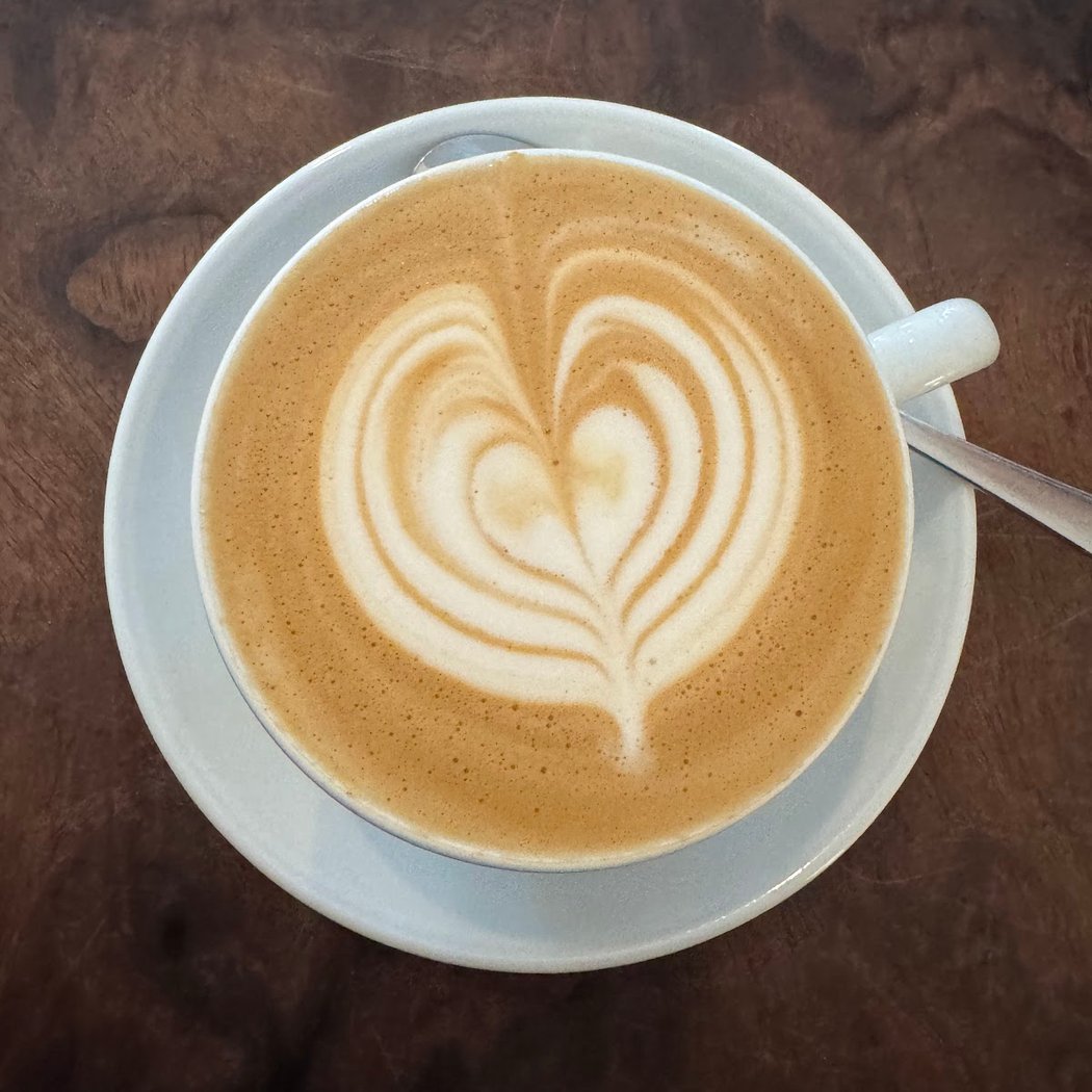 Blackline Coffee - Eimsbüttel 4
