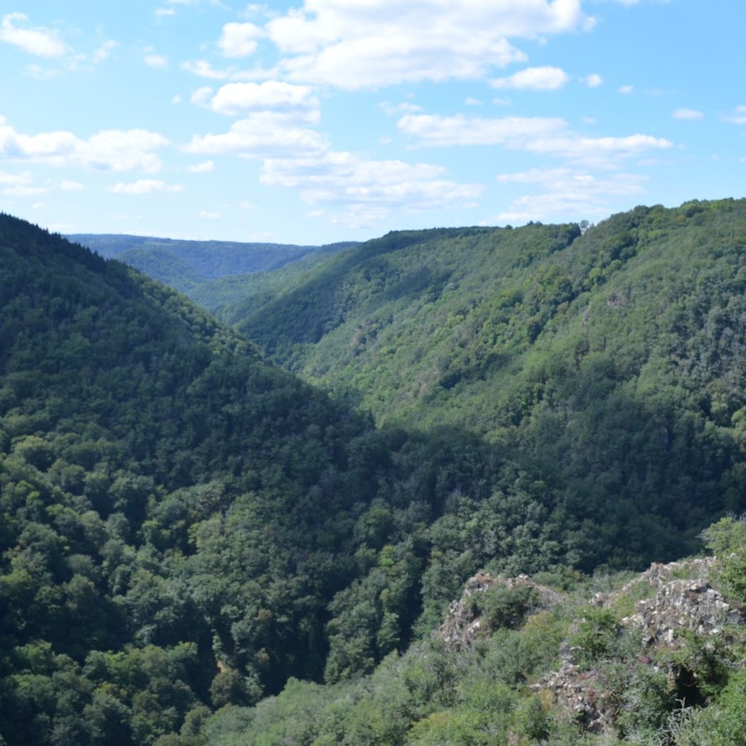 Corrèze 3