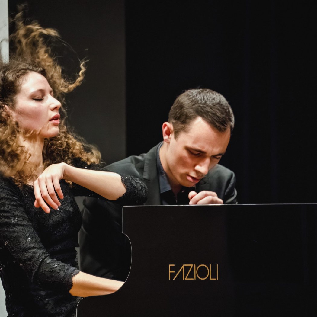 Gugg Piano Duo 1