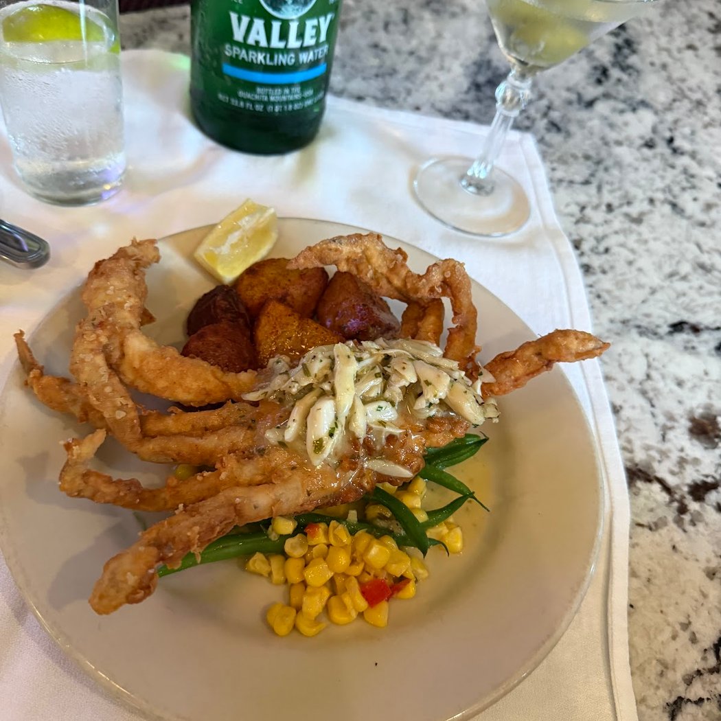 Clancy's Restaurant 1