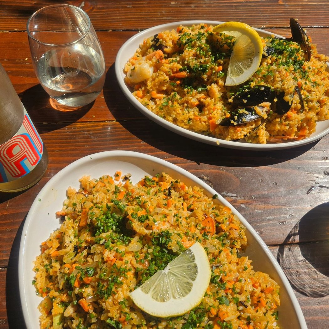 JoJo's Restaurant 3