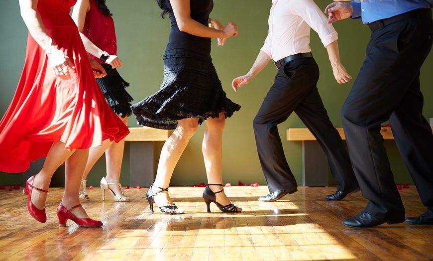 Salsa Play Time! Pasión Thursdays 3