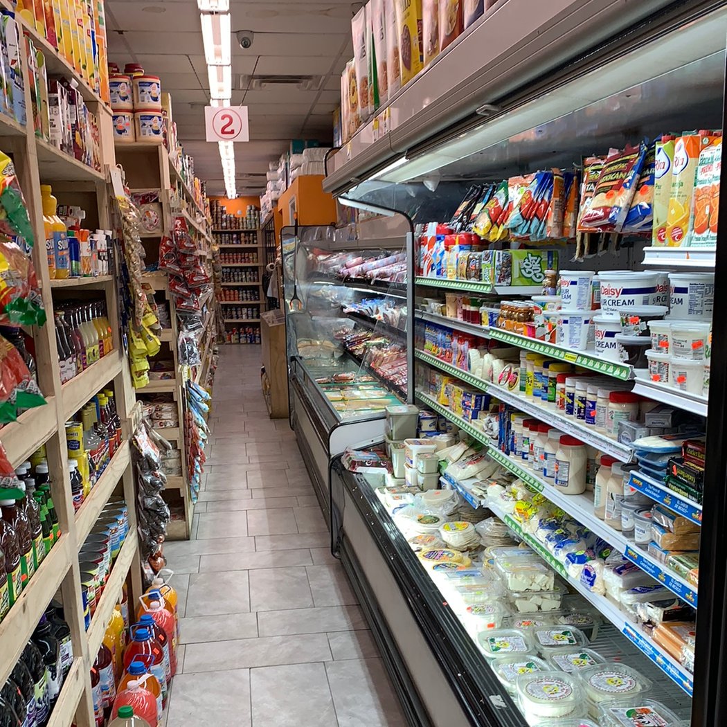 La Marqueta Meat & Produce 3