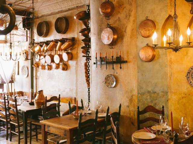 Convivium Osteria 3