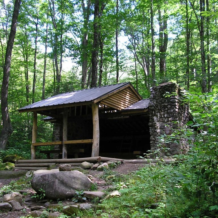 Great Smoky Mountains National Park 2