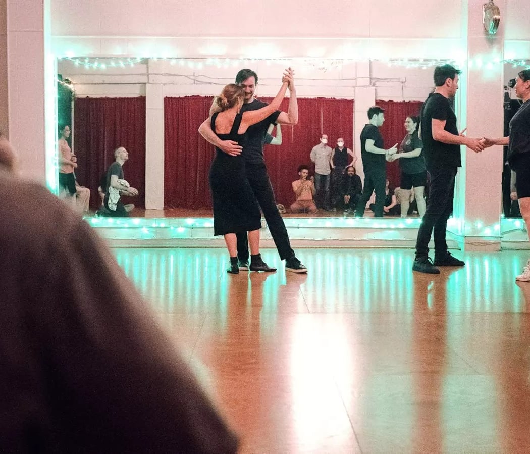 Move, Groove & Learn: Dance Lessons 3